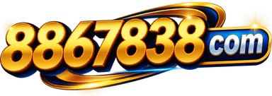 8867838 com logo